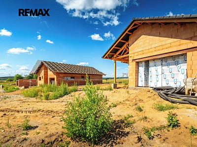 Prodej  rodinného domu 170 m², pozemek 805 m²