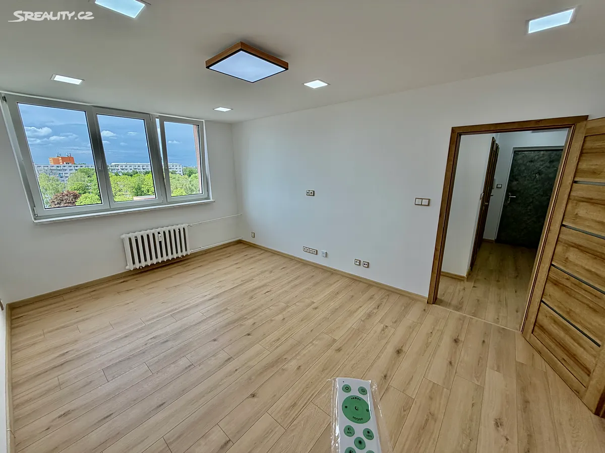 Prodej bytu 3+1 74 m², Ostrava