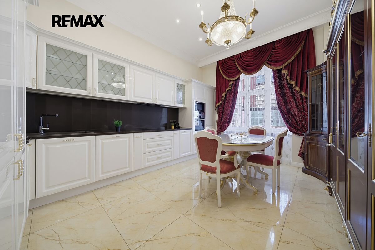 Prodej bytu 3+1 94 m²