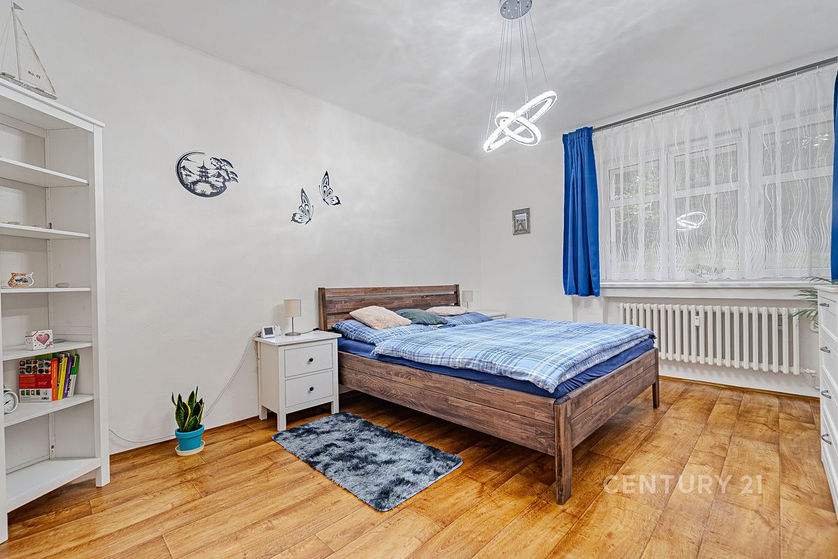 Prodej bytu 2+kk 57 m²