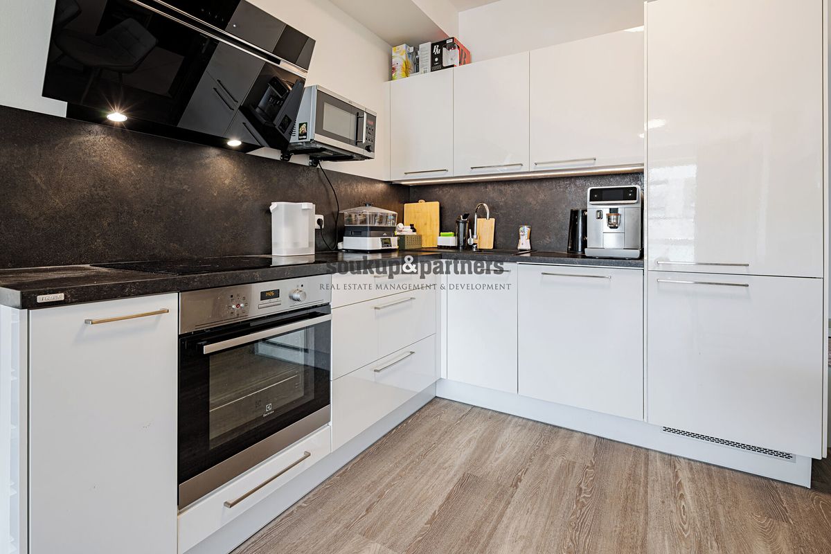 Prodej bytu 2+kk 55 m² – fotografie 2