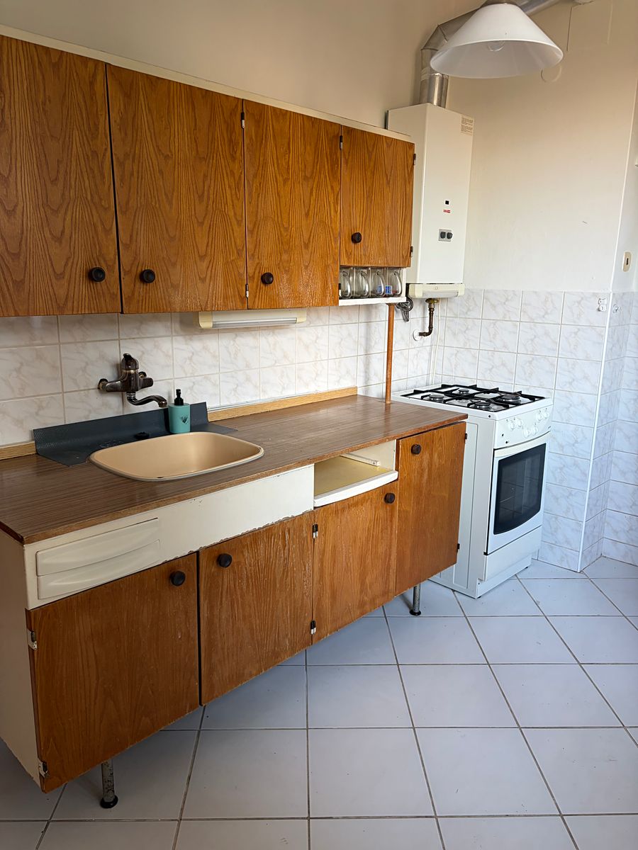 Pronájem bytu 3+1 70 m²