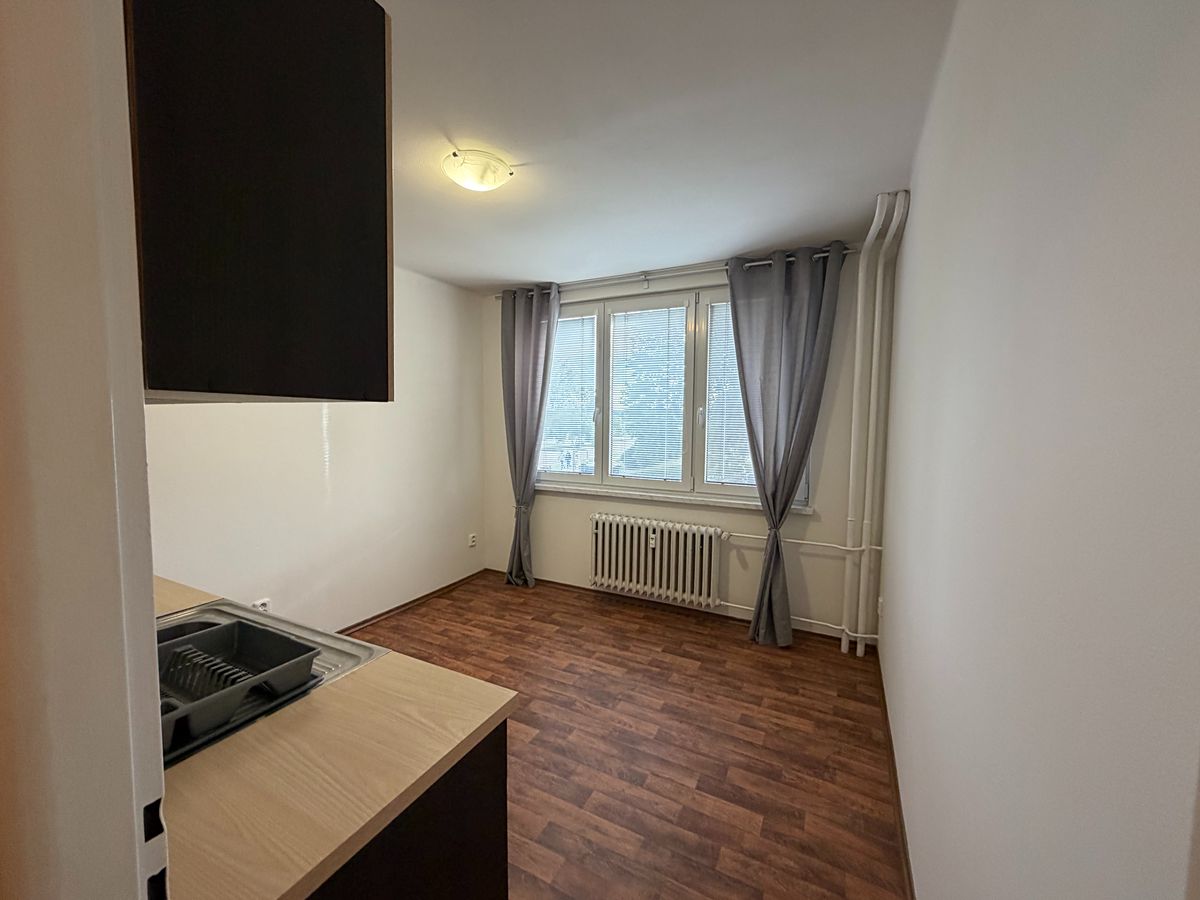 Prodej bytu 1+1 39 m² – fotografie 3