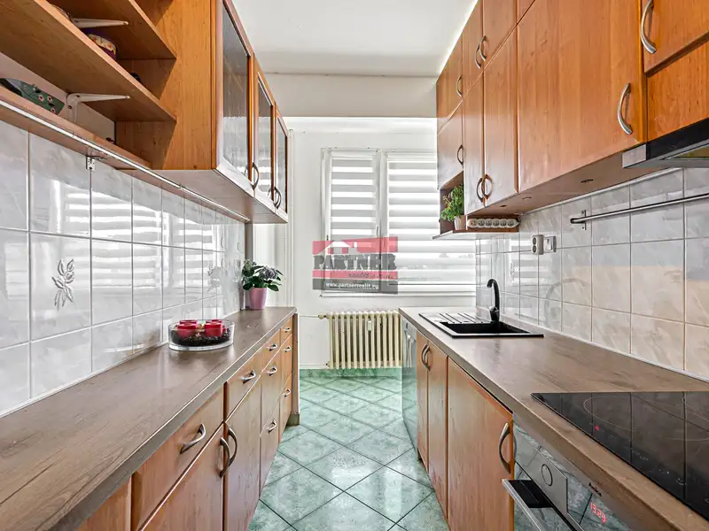 Prodej bytu 3+1 66 m², Tábor – náhled fotky 2