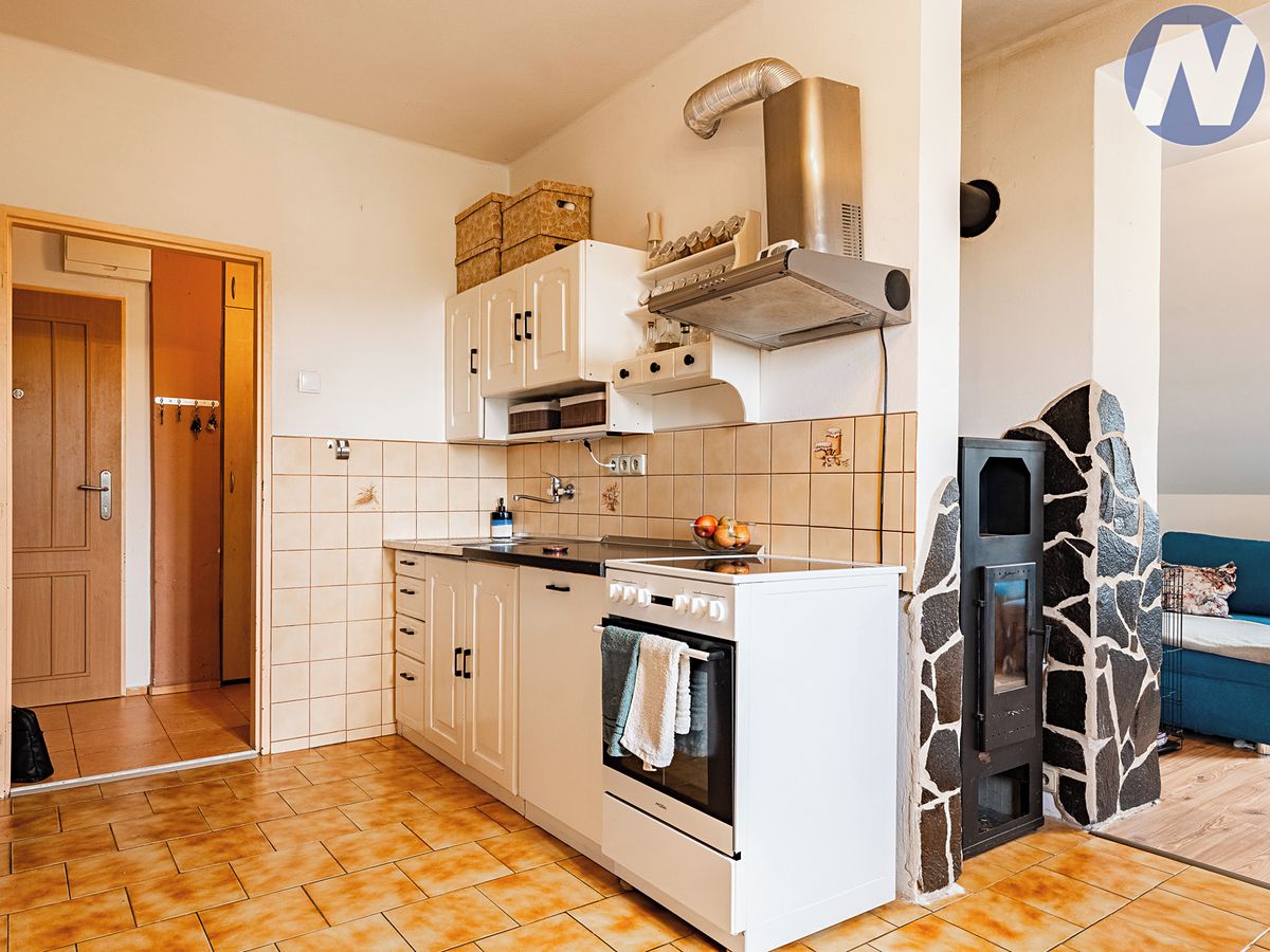 Prodej bytu 3+kk 72 m² – fotografie 3