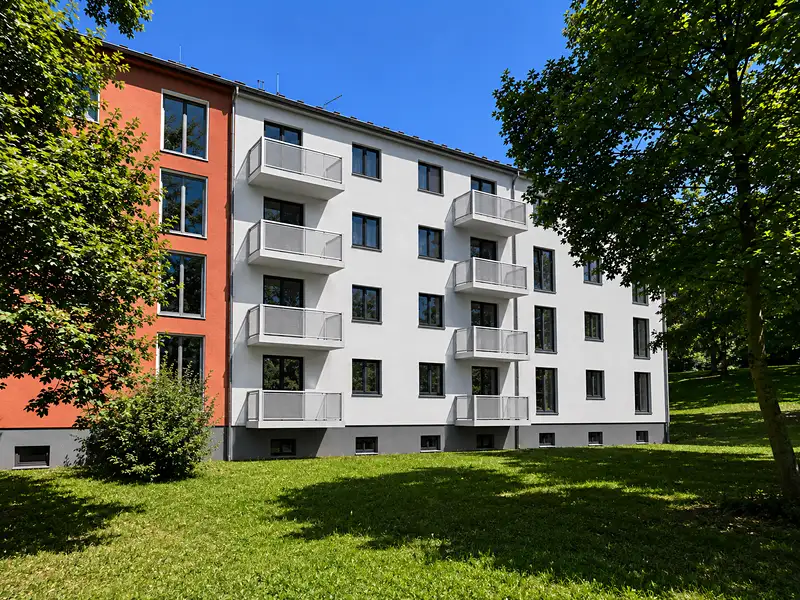 Pronájem bytu 2+1 52 m², Ostrava – náhled fotky 2