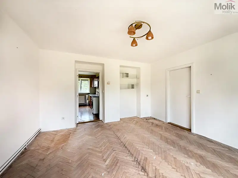 Prodej bytu 2+1 57 m², Duchcov – náhled fotky 3