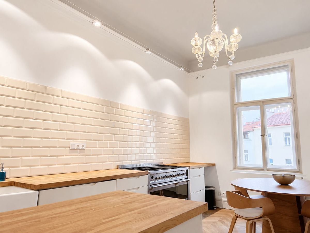 Pronájem bytu 2+1 81 m²