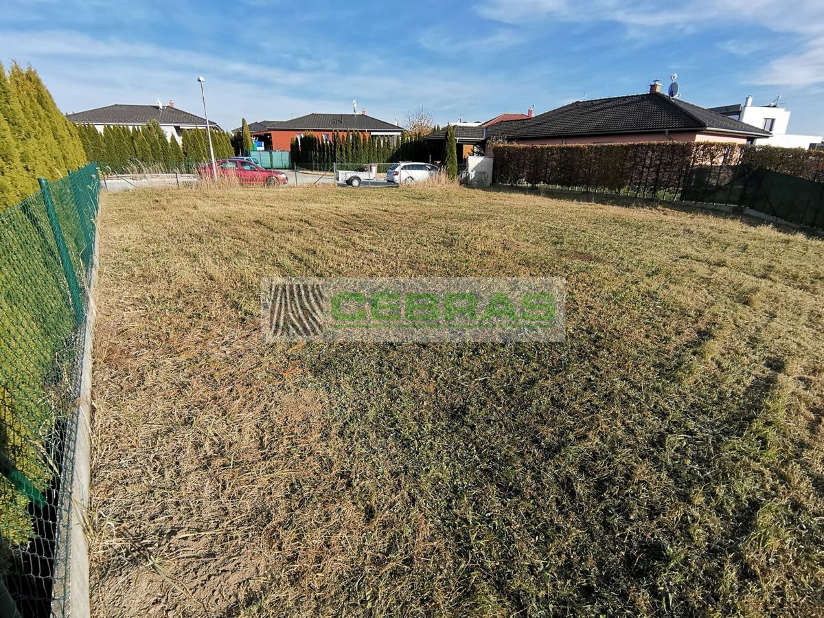Pronájem zahrady 1070 m² – fotografie 4