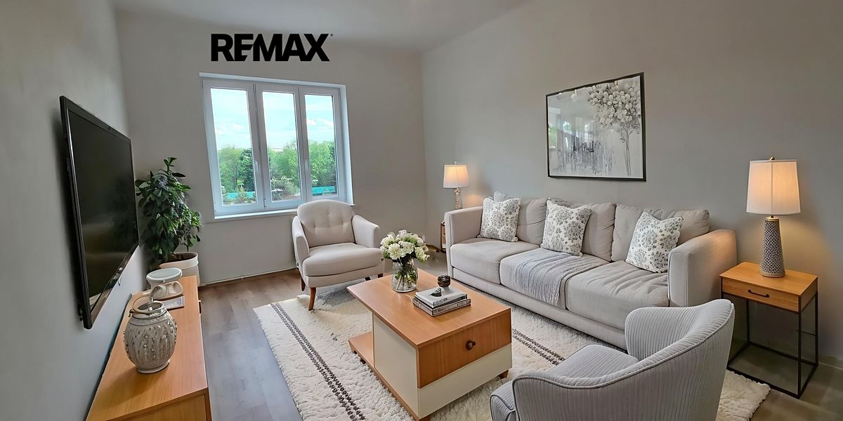 Pronájem bytu 2+kk 45 m²