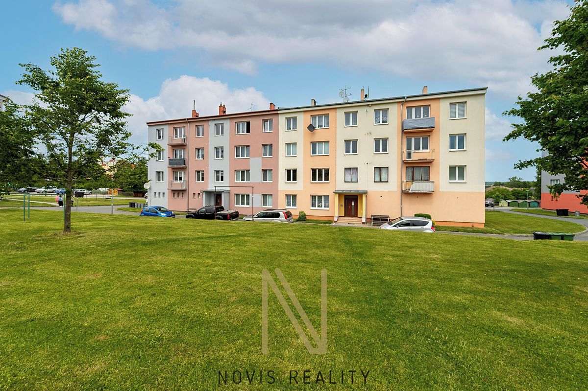 Prodej bytu 3+1 68 m² – fotografie 5