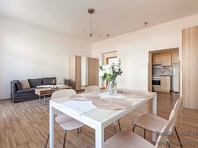Prodej bytu 2+kk 53 m²