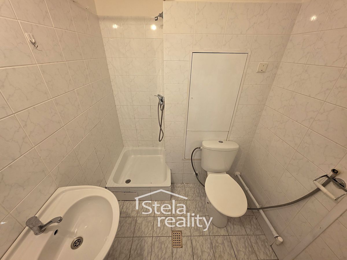 Pronájem bytu 1+kk 29 m² – fotografie 5