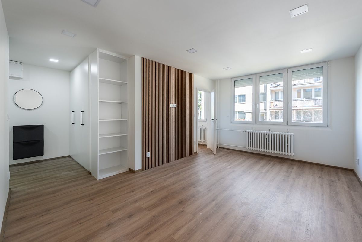 Prodej bytu 2+1 42 m²