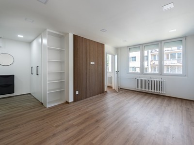 Prodej bytu 2+1 42 m²