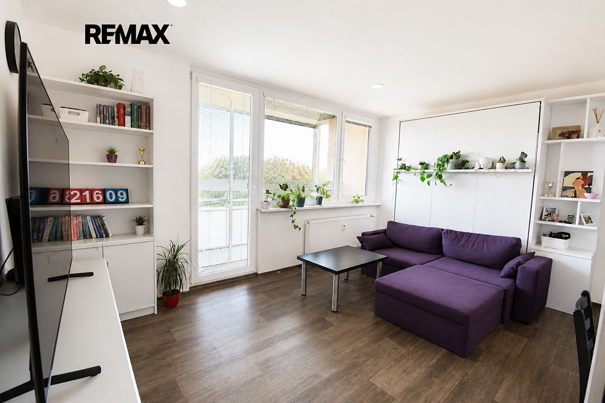 Prodej bytu 2+kk 46 m² – fotografie 2