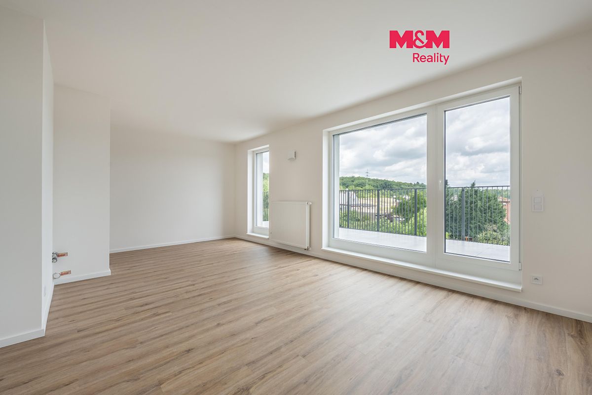 Prodej bytu 3+kk 159 m²