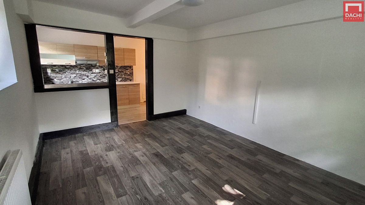 Pronájem bytu 2+1 55 m²