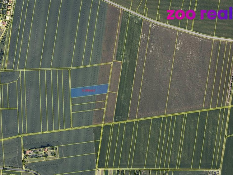 Ділянка на продаж, 5 596 м² (4 з 4)