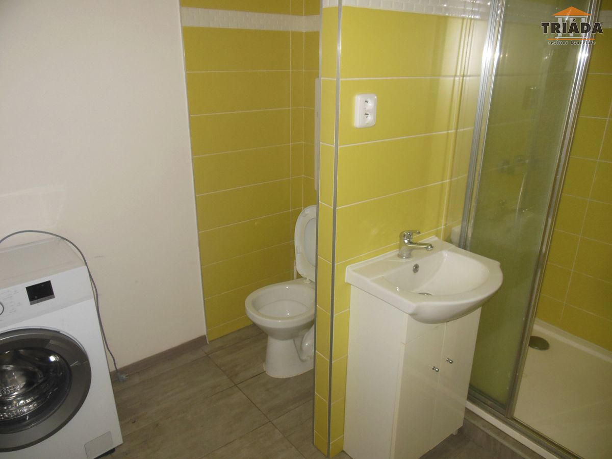 Prodej bytu 1+1 36 m² – fotografie 4