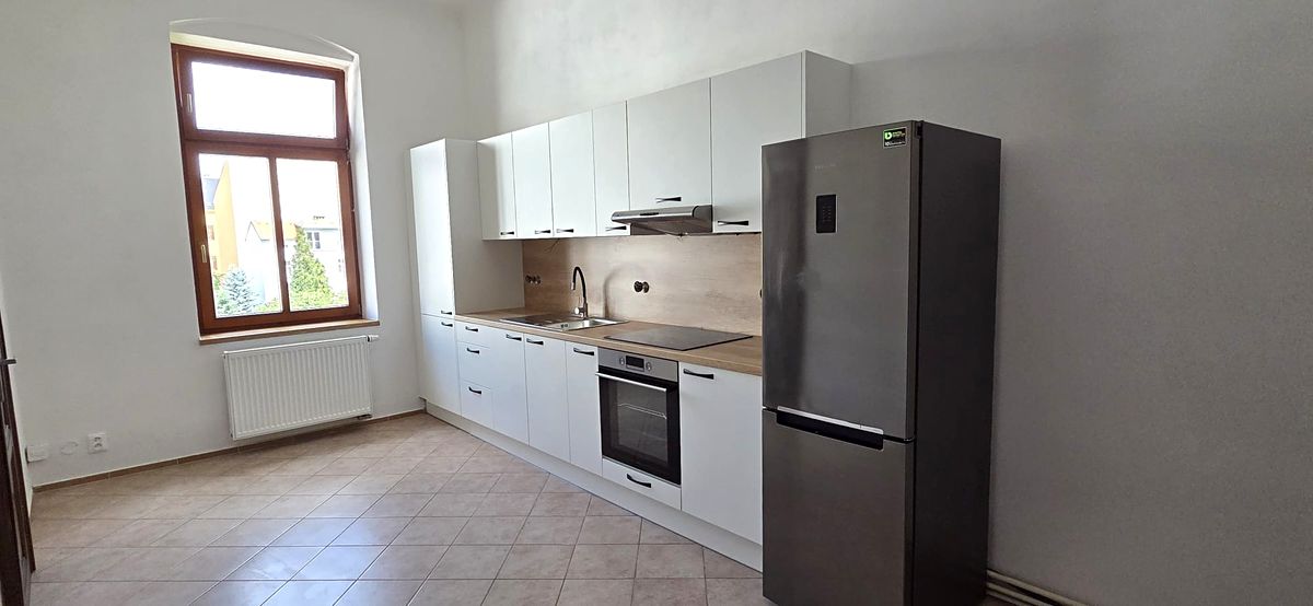 Pronájem bytu 2+1 70 m²