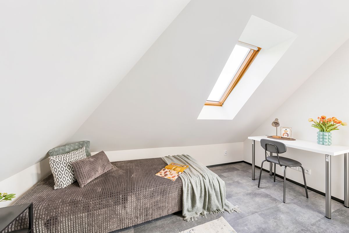 Pronájem bytu pokoje 12 m²