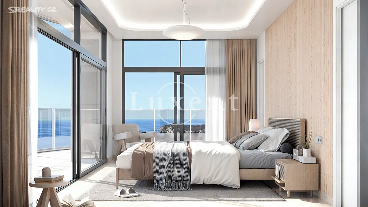 Prodej bytu 2+kk 77 m², Benidorm