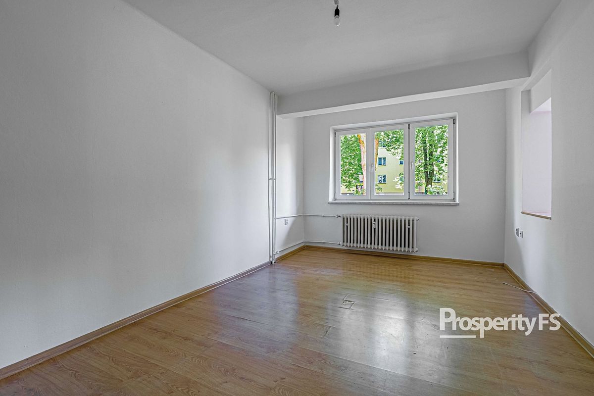 Prodej bytu 1+1 35 m² – fotografie 5