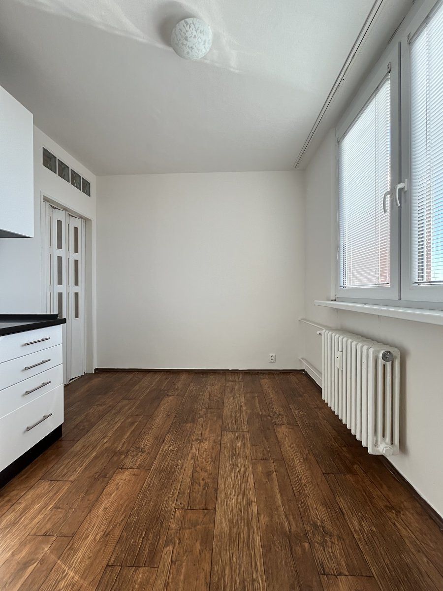 Pronájem bytu 1+1 41 m² – fotografie 5