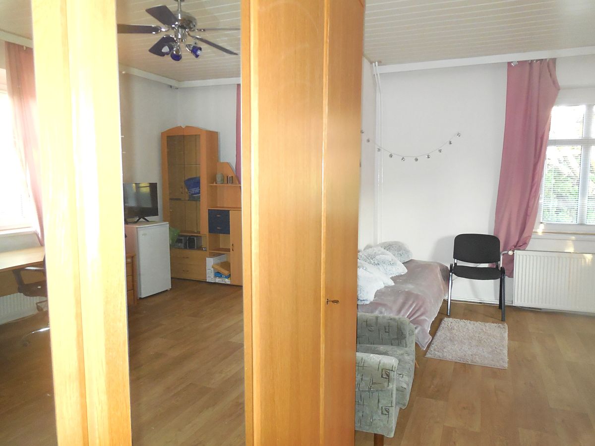 Pronájem bytu pokoje 36 m² – fotografie 5