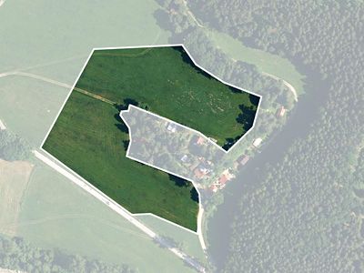 Prodej louky 22794 m²