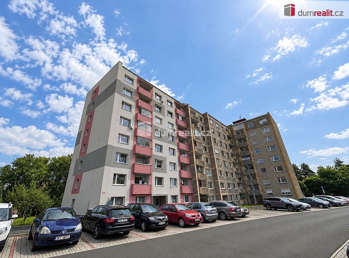 Prodej bytu 3+1 83 m²