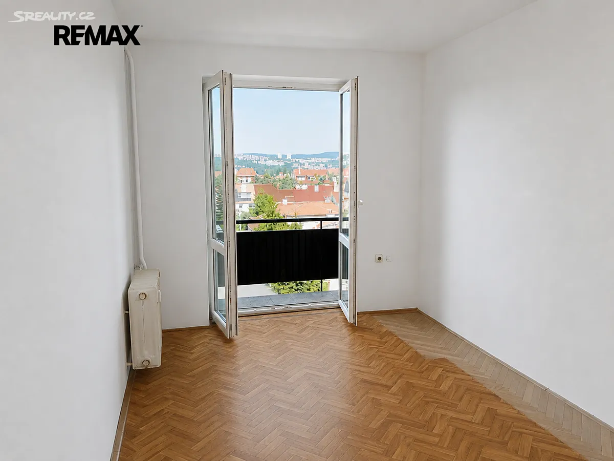 Prodej bytu 2+1 44 m² – pohled 4