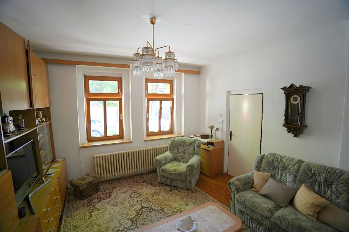 Prodej rodinného domu 86 m², pozemek 502 m² – fotografie 3