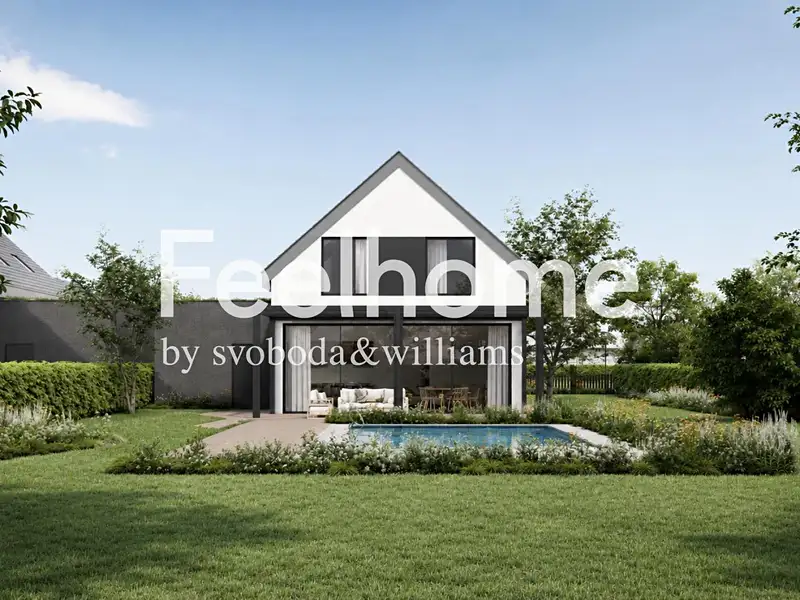 Prodej rodinného domu 167 m², pozemek 827 m², Choťánky – náhled fotky 3