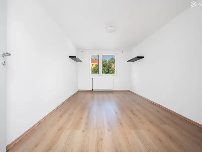 Prodej bytu 2+1 65 m², Šlapanice – náhled fotky 3