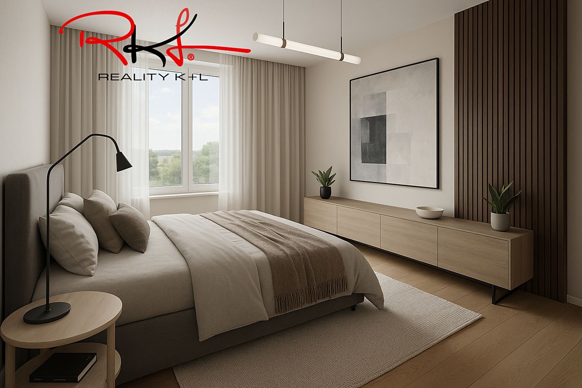Prodej bytu 5+kk 113 m²