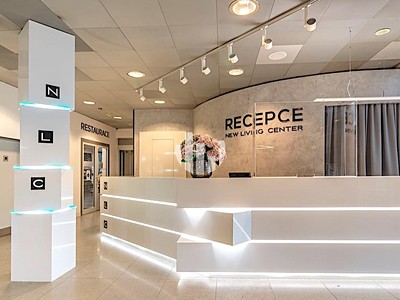 Комерційне приміщення в оренду, 242 м² (2 з 10)