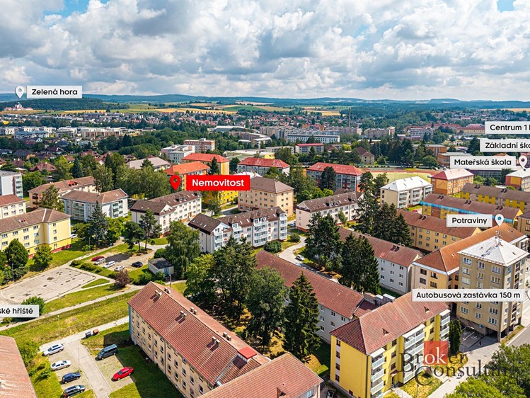 Квартира 2+1 на продаж, 55 м² (21 з 28)