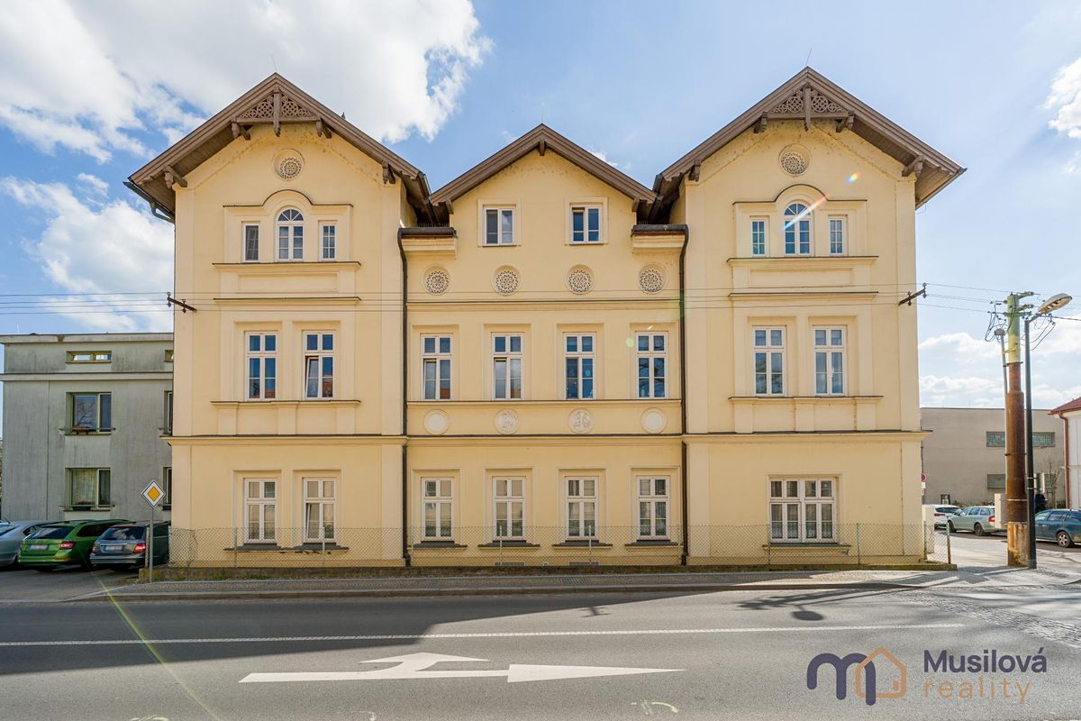 Prodej bytu 3+kk 81 m² – fotografie 5