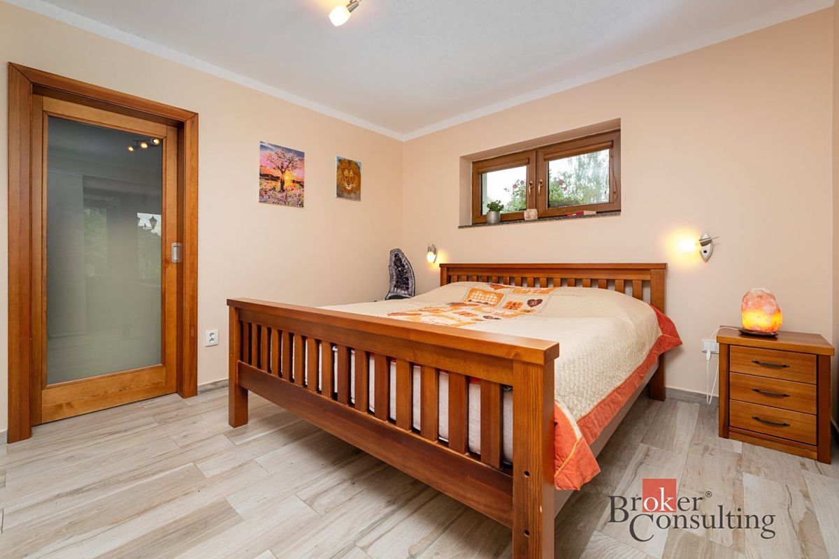 Prodej rodinného domu 127 m², pozemek 2836 m² – fotografie 5