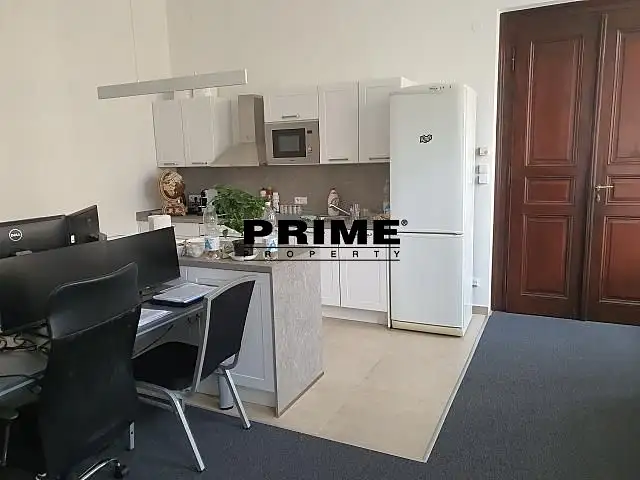 Pronájem kanceláře 65 m², Praha – náhled fotky 3