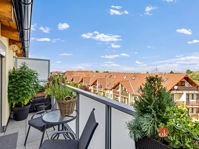 Wohnung 1+kk zum Kauf, 30 m² (3 von 19)