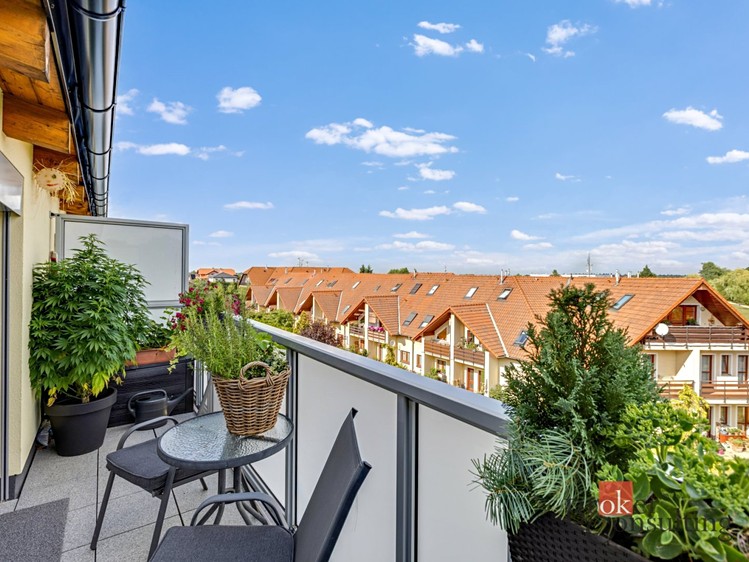 Wohnung 1+kk zum Kauf, 30 m² (3 von 19)