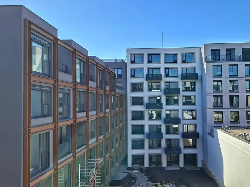 Prodej bytu 4+kk 105 m², Praha – náhled fotky 1
