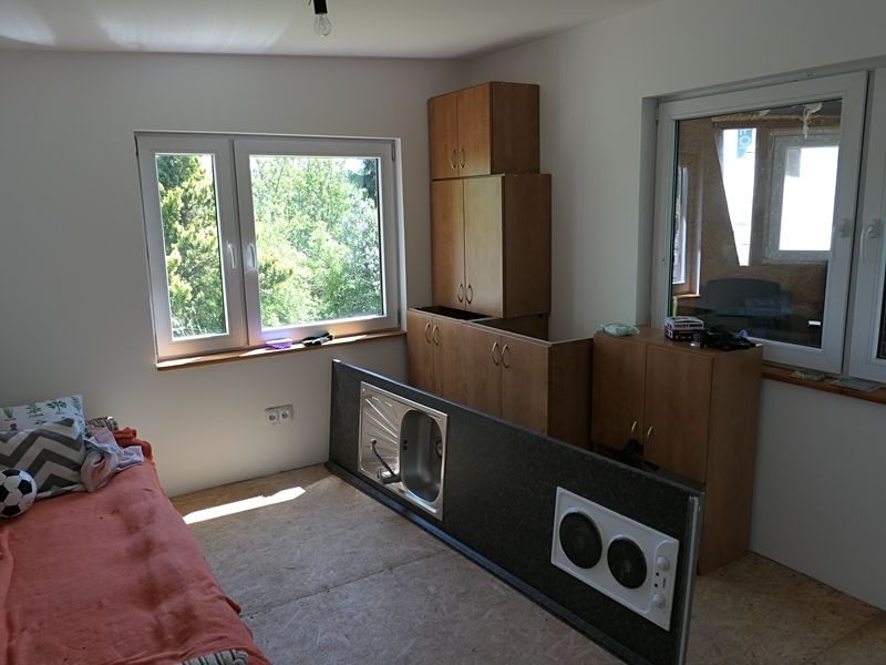 Prodej chaty 20 m², pozemek 511 m² – fotografie 3