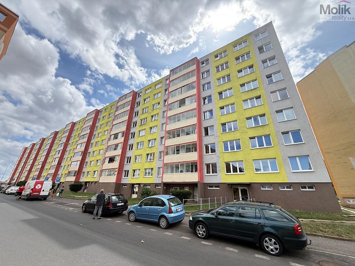 Prodej bytu 4+1 96 m²