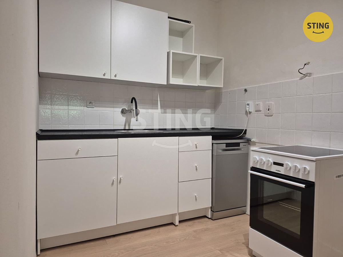 Pronájem bytu 2+kk 54 m² – fotografie 4