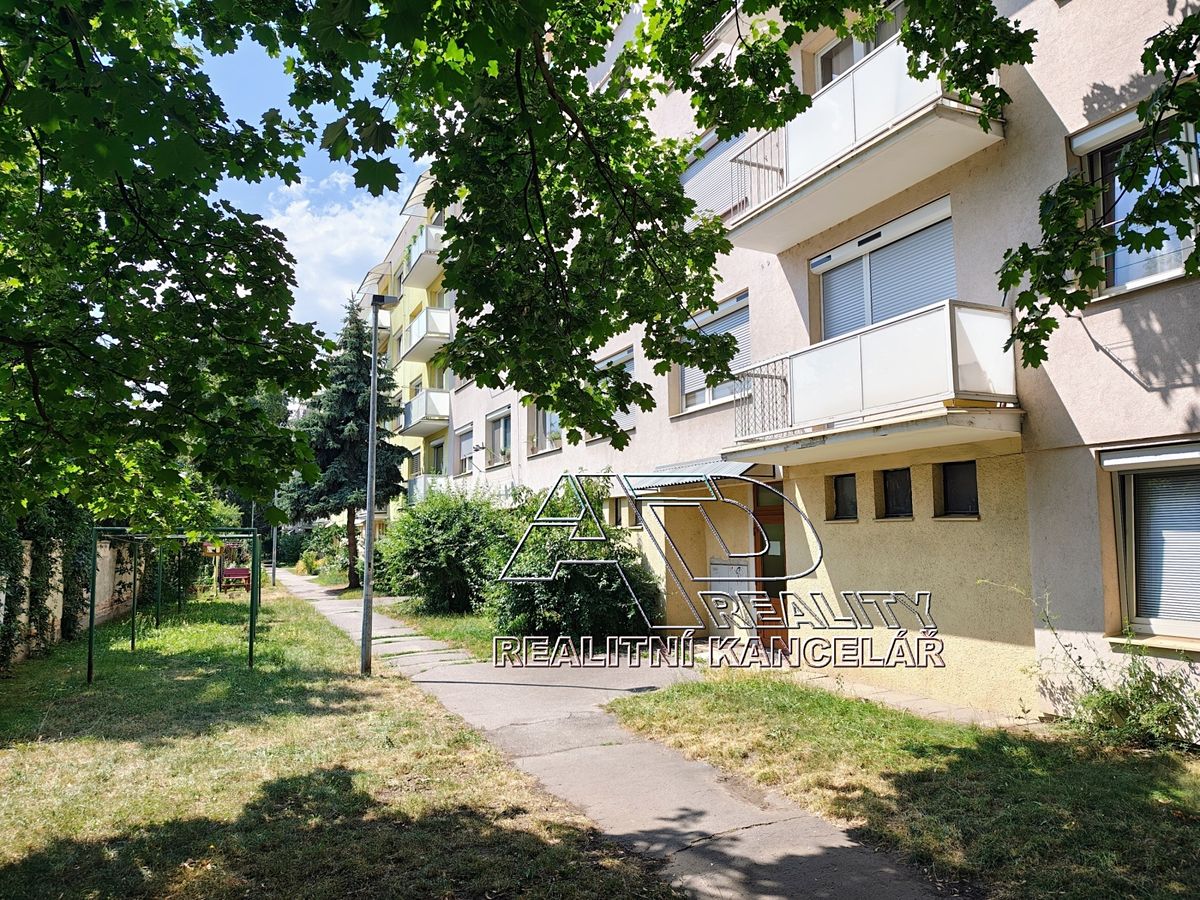 Prodej bytu 3+1 80 m² – fotografie 3