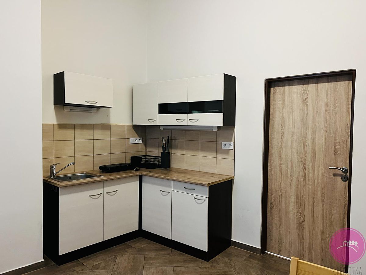 Pronájem bytu 2+1 100 m²